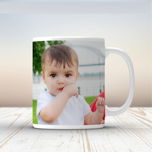 Personalised-Coffee-Tea-Water-Mug-Add-Photo-Text-Logo-Picture-Image-1