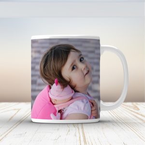 Personalised-Coffee-Tea-Water-Mug-Add-Photo-Text-Logo-Picture-Image-2