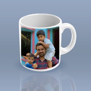 Personalised-Coffee-Tea-Water-Mug-Add-Photo-Text-Logo-Picture-Image-4