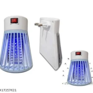 Premium-Plug-n-Play-Silent-Mosquito-Insect-Killer-Lamp-3