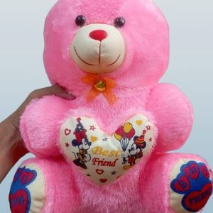 Product-details-of-1-Feet-Woolen-Teddy-Bear-Soft-Doll-Happy-Birthday-To-You-Toy-Toy-Teddy-Bear-1