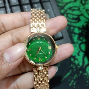 ROLEX-Luxury-Fashion-Women-Watch-9