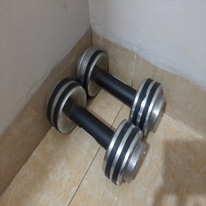 Rubber-Grip-SS-Dumbbell-5-kg-2