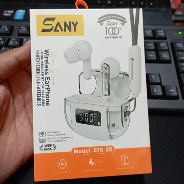 SANY-BTS-25Transparent-Wireless-Earphone-1.