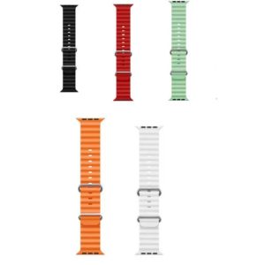 Smart-Watch-Belt-5pcs-1