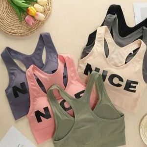 Tank-Tops-Simple-Style-Letter-Womens-Sports-Bra-1.