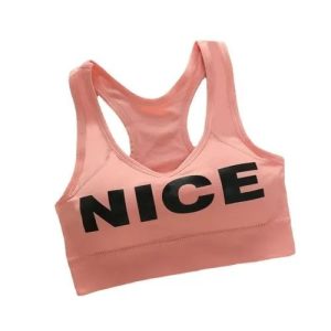 Tank-Tops-Simple-Style-Letter-Womens-Sports-Bra-3