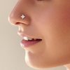 Traditional-Gold-4-Stone-Mossanite-Diamond-Cut-Nose-Pin-7-Mm