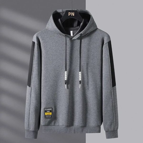 Trendy Premium Winter Hoodie