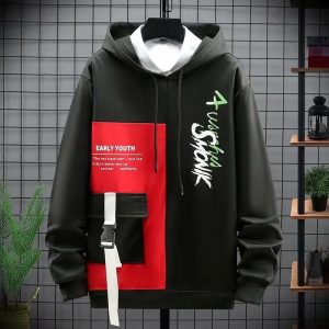 Trendy Premium Winter Hoodie