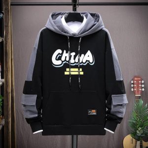 Trendy Premium Winter Hoodie