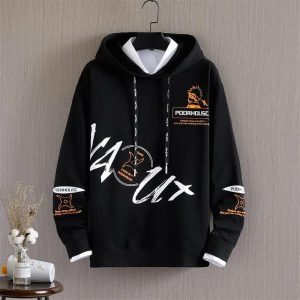 Trendy Premium Winter Hoodie