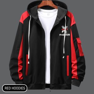 Trendy Premium Winter Hoodie