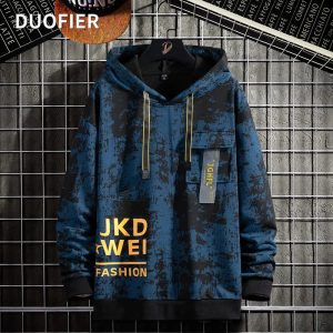 Trendy Premium Winter Hoodie