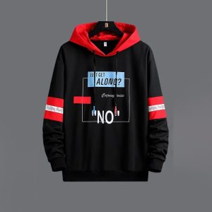 Trendy Premium Winter Hoodie