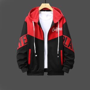 Trendy Premium Winter Hoodie