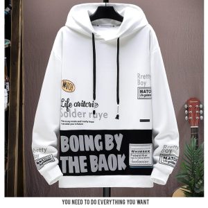 Trendy Premium Winter Hoodie