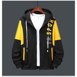 Trendy Premium Winter Hoodie