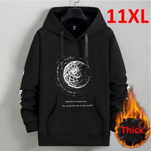 Trendy Premium Winter Hoodie