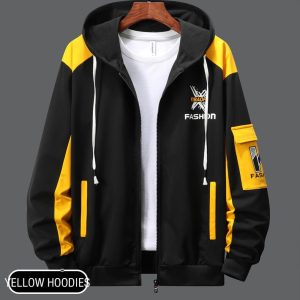 Trendy Premium Winter Hoodie