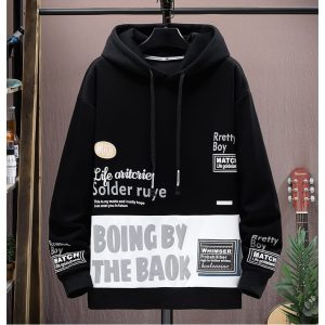 Trendy Premium Winter Hoodie