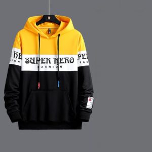 Trendy Premium Winter Hoodie