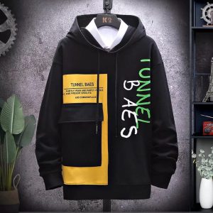 Trendy Premium Winter Hoodie