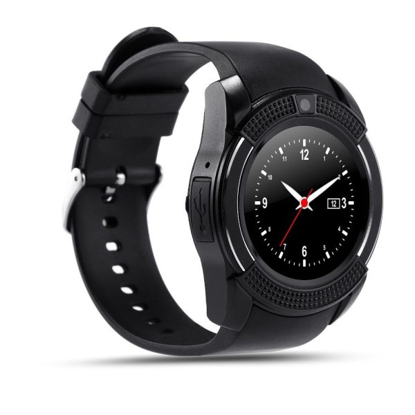 V8-SmartWatch-Bluetooth-Smartwatch-1