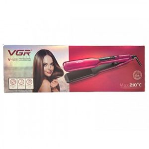 VGR-V-506-Professional-Hair-Straightener-2