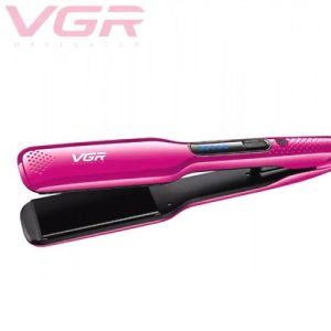 VGR-V-506-Professional-Hair-Straightener-3