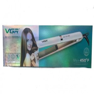 VGR-V-520-Professional-Hair-Straightener-1