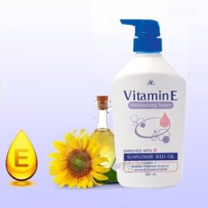 Vitamin-E-Moisturizing-Serum-with-Sunflower-Seed-Oil-3