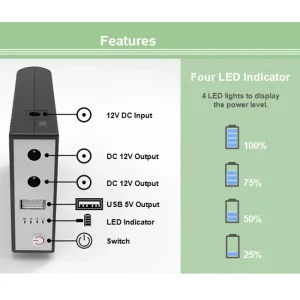 WGP-mini-UPS-input-12v-output-5912V-10400mAh-1