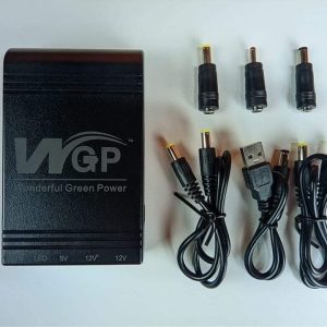 WGP-mini-UPS-input-12v-output-5912V-10400mAh-5