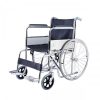 Wheel-Chair-KY809-Black-Silver-2.