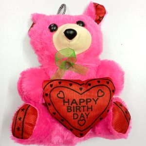 Woolen-Teddy-Bear-Soft-Doll-Happy-Birthday-To-You-1