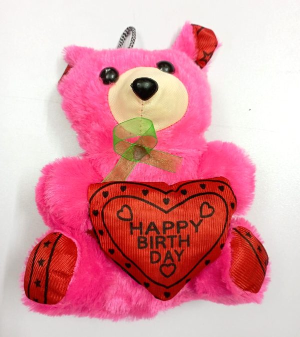 Woolen-Teddy-Bear-Soft-Doll-Happy-Birthday-To-You-1