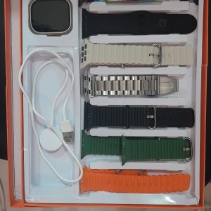 Y80-Ultra-Smartwatch-With-8-Strap-2