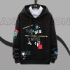 Stylish Men's Hoodie