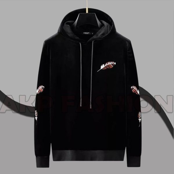 Stylish Men's Hoodie