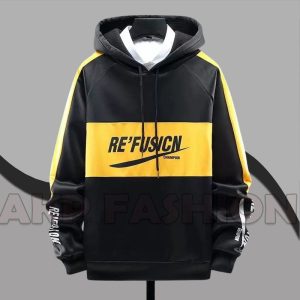 Stylish Men's Hoodie