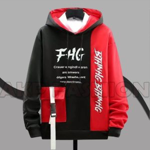 Stylish Men's Hoodie