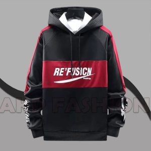 Stylish Men's Hoodie