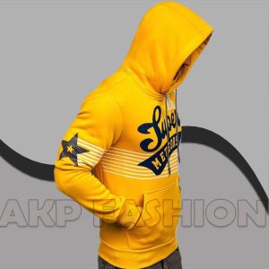 Stylish Men's Hoodie