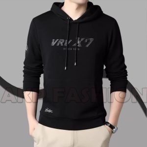 Stylish Men's Hoodie