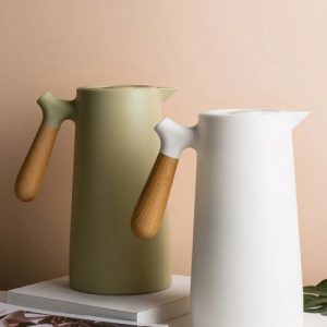 wood-handle-thermos-Vacuum-Flask-Jug-1