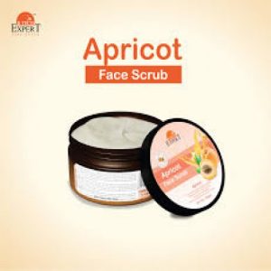 B.Tech-Expert-Apricot-Face-Scrub-250g-3