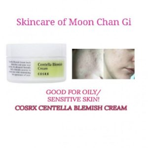 COSRX-Centella-Blemish-Cream-30g-made-in-koren-3