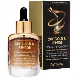 Farm-Stay-24K-Gold-Peptide-Signature-Ampoule-35ml-1.