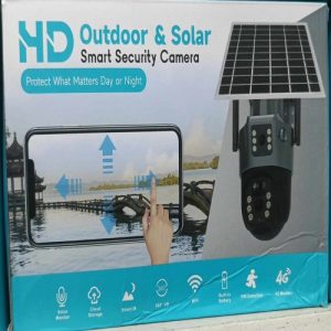 HD-Outdoor-Solar-Smart-Security-Camera-Double-Lense-1